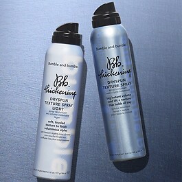 Instant Volume Dry Finish Sprey - Saç Bakım Spreyi